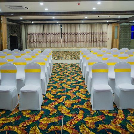 Ratnaa Resort Khamshet Bagian luar foto
