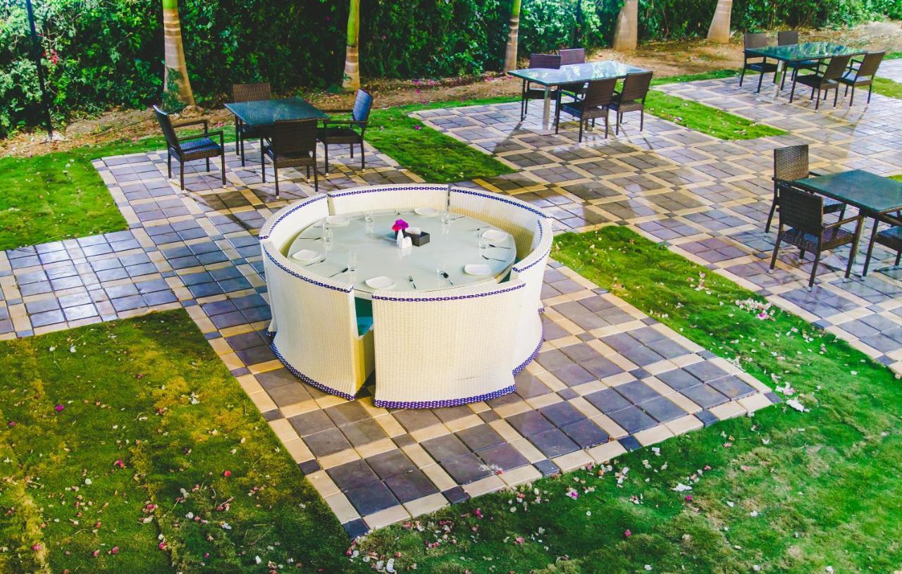 Ratnaa Resort Khamshet Bagian luar foto