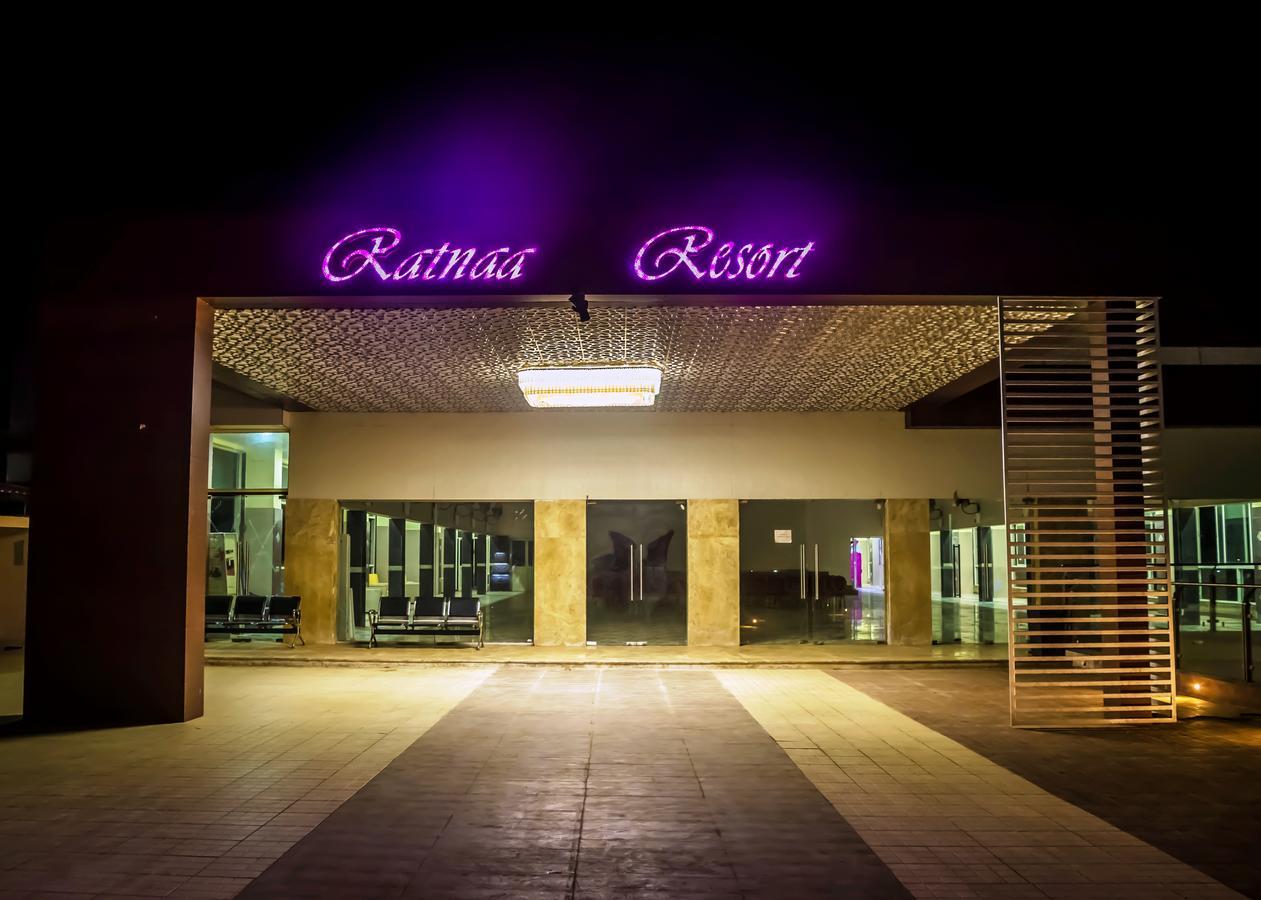 Ratnaa Resort Khamshet Bagian luar foto