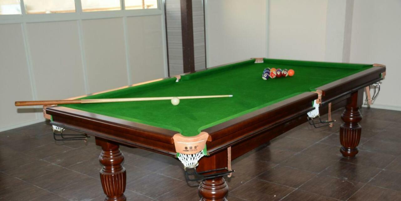 Ratnaa Resort Khamshet Bagian luar foto